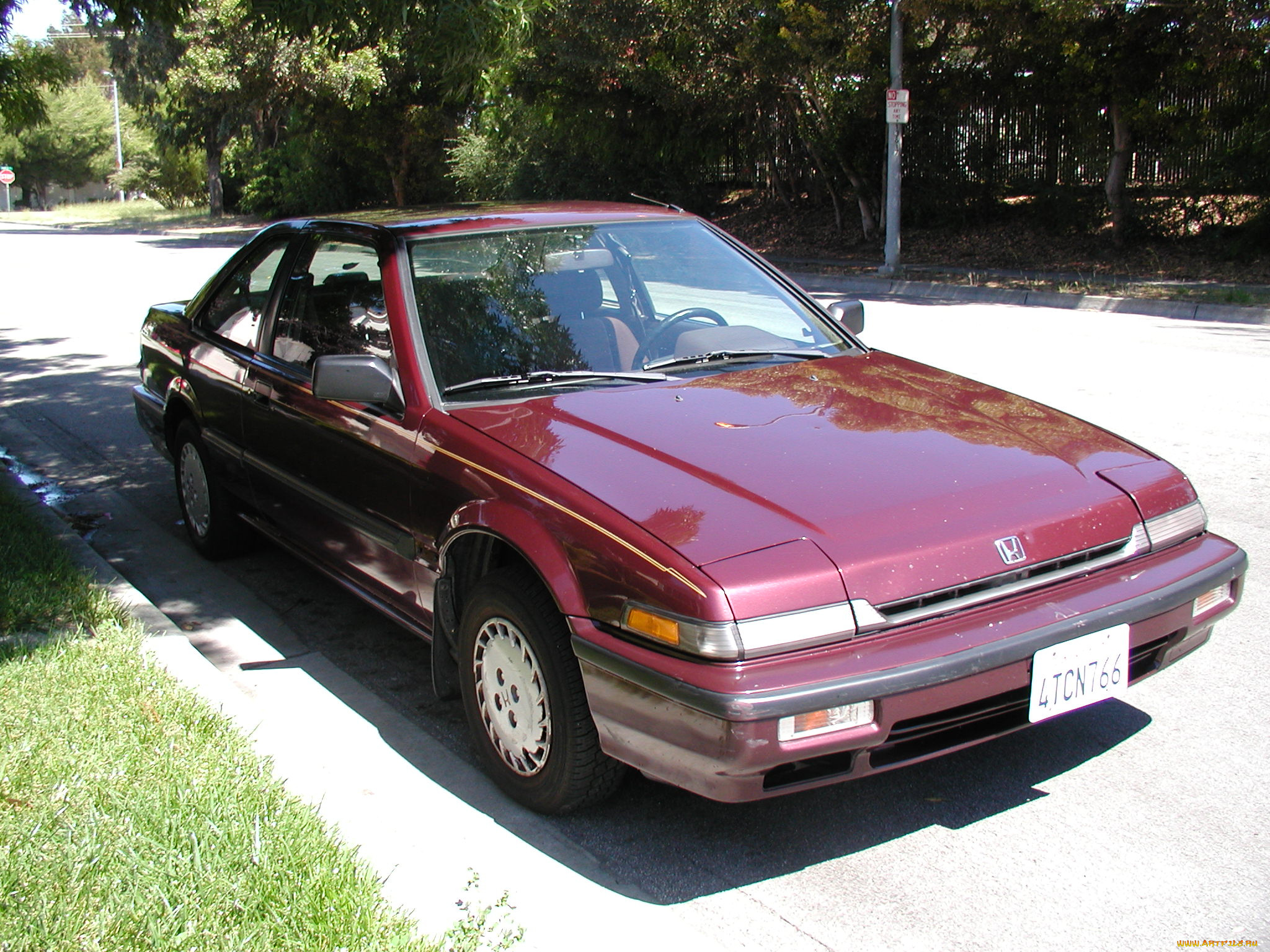 , honda